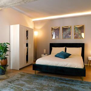 Piazza Maggiore Santa Margherita B&B